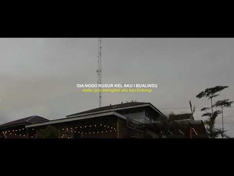 James Munthe - Sekali Nari (Lyrics & Terjemahan)