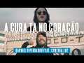 Gabriel o Pensador - A Cura Tá No Coração. Feat. Cynthia Luz Clipe Oficial Gabriel o Pensador - A Cura Tá No Coração. Feat. Cynthia Luz Clipe Oficial