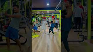 Download lagu Bajan amar cycle kina dao taratari | Gym Funny Dance | Workout with Dance 🏋️ mp3