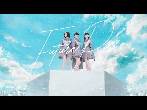 Perfume Future Pop クレジットデータベースbaus