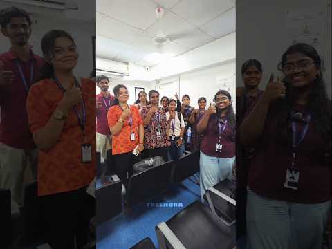 Freshora Blood Donation Drive