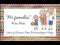 Mi Familia Miss Rosi