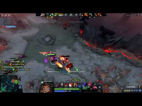 Any Last Word - dota2 Short Clips