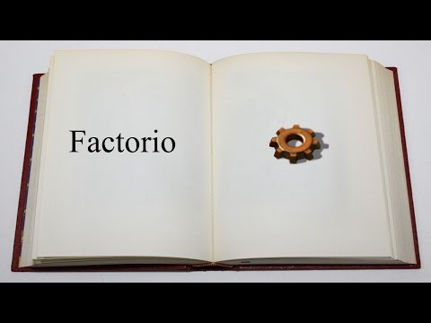 The Indie Digest: Factorio
