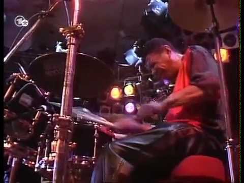 Jack DeJohnette's Special Edition - Leverkusen, Germany, 1991-10-26