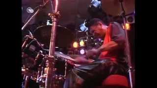 Jack DeJohnette's Special Edition - Leverkusen, Germany, 1991-10-26