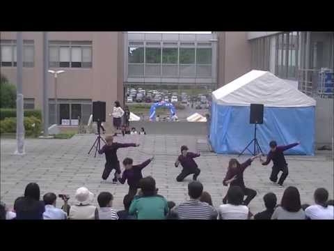 3年Lock - 2014海遊祭