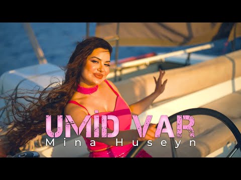 Mina Huseyn - Umid var 2024 (Official Video)