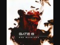GATE 6 - Man To Be (God Machines) 