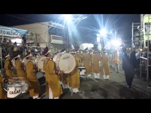 Fagap - Confabani 2014