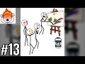 Make Me Angry Level 13 Answer Solution Walkthrough