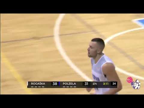 Nejc Zupan Season Highlights 2020 21   Sloveni