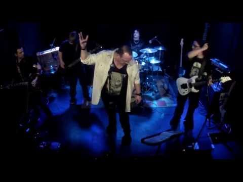 Labyrinthe - Recto Verso (Live @CAC Georges Brassens)