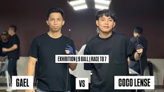 Download lagu GAEL VS COCO LENSE | 9 BALL | RACE TO 7 mp3 Download lagu GAEL VS COCO LENSE | 9 BALL | RACE TO 7 mp3