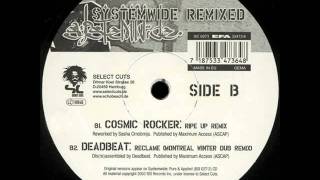 Systemwide - Reclame (Deadbeat Montreal Winter Dub Remix)