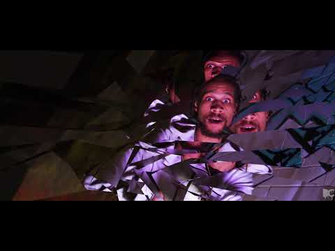 Banana Clip aka Drxm - Screwface Prod. SYNEGANG (Official Video)