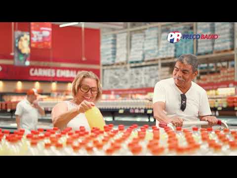 Preço Baixo no Círio de Nazaré 2023: Um feliz Círio, cliente Preço Baixo!