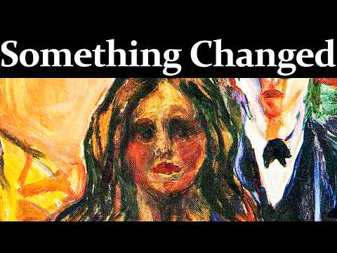 Why Everything Feels Wrong Lately (But No One Can Explain Why)