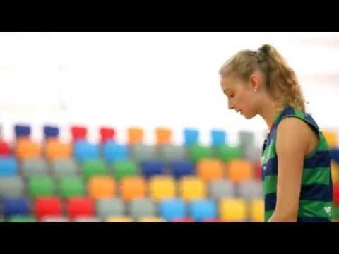 Kinderiadi Indoor - Trofeo delle Regioni di Pallavolo 2015