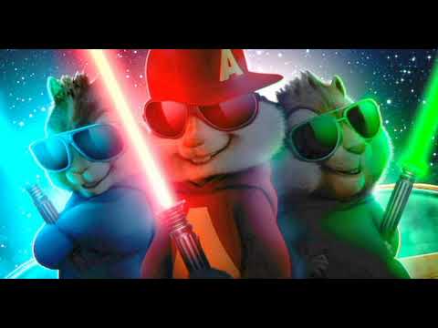 Pes tou dirty Harry, light, fy, bossikan -  αλβιν και η παρέα του