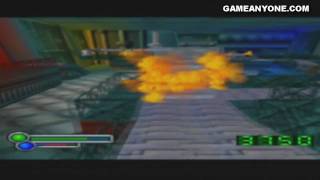 Space Station Silicon Valley walkthrough Part 9: Rat-o-Matic