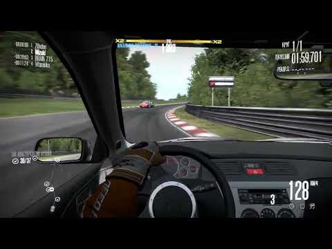 ♡ Need For Speed: Shift (2009) ♥ #154 ♡ #2026 ♥