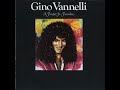 Gino Vannelli - The Surest Things Can Change