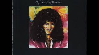 Gino Vannelli - The Surest Things Can Change
