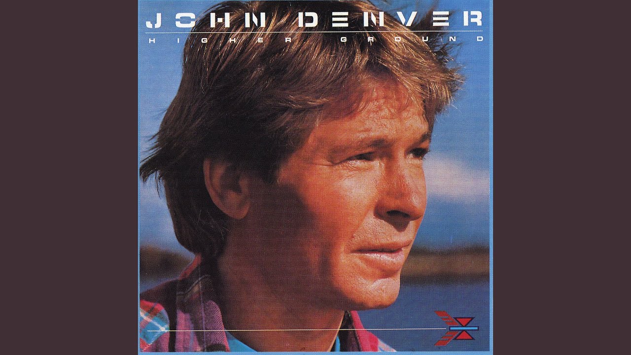 John Denver - Sing Australia
