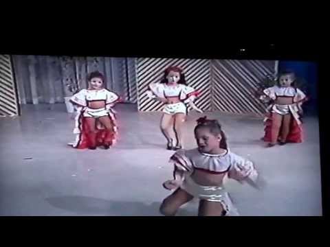 Dilza's memories from 1981-