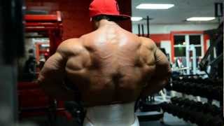 Insane Joey Swoll Workout Video! Guaranteed Motivation!