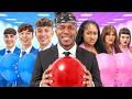 Pop The Balloon 3 Ft The Bov Boys