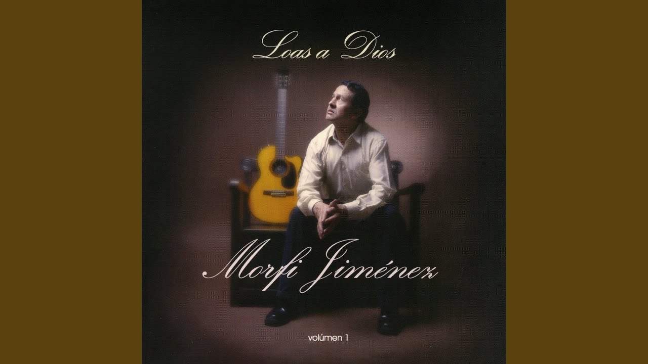 El Señor Es Mi Pastor