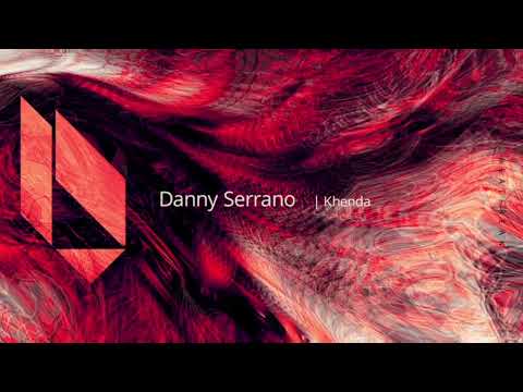 Danny Serrano - Khenda, Beatfreak Recordings