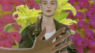 Sinead O'Connor - I Want Your Hands On Me (extended version featuring MC Lyte) (1988)
