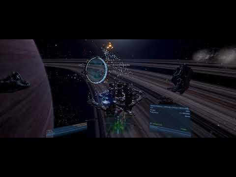 X4  Foundations - When You Don't Have An Asgard Yet