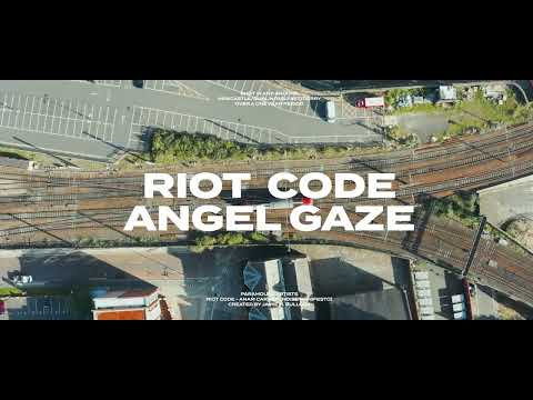 RIOT CODE - ANGEL GAZE (Official Video) [NM014]