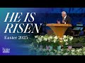 The Resurrection of Jesus | Dr. David Jeremiah | Luke 24:1-12