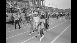 50 years after first games, Special Olympics aims for &#39;inclusion revolution&#39;
