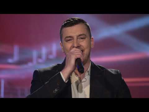 Spasen Siljanoski i Orkestar Meraklii - Niko meandziko  (100% LIVE cover)