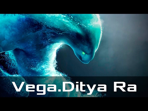 Vega.Ditya Ra - Morphling, Safe Lane (Feb 9, 2017)
