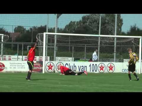 01-09-2012 gvav b1  -  lac frisia b1 3 - 0