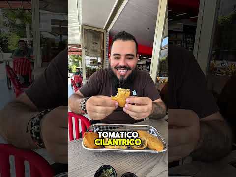 Buenas salsas y empanadas crocantes 🤗 combinación perfecta 😎🤤 Acacias Meta @salsaysaborempanadas