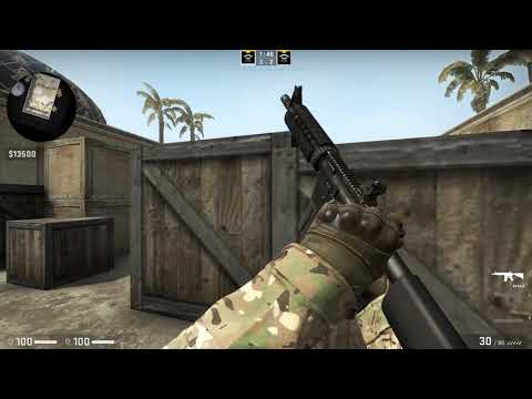 Blink 1vs1 Championship