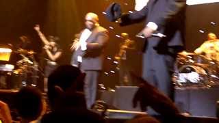 Rick Ross - Super High @ Club Nokia w/ 1500 or Nothin
