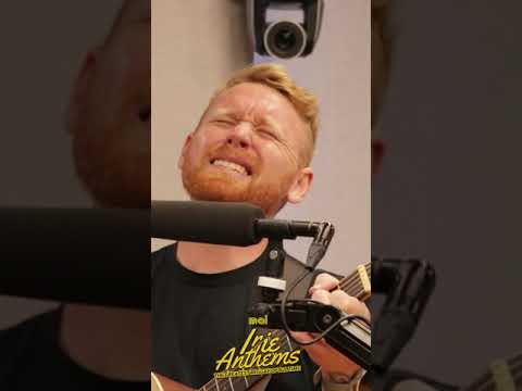 L.A.B - Turn Your Lights Down Low (cover) | Live At Mai FM