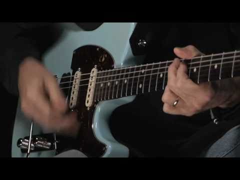 Ross Bolton: Funk in Seven