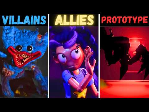 EVERYTHING You MISSED In CHAPTER 5’S GAMEPLAY TRAILER (Lore and Theories)