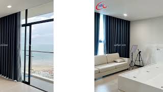 HOÀN THIỆN NỘI THẤT CSJ TOWER VUNG TAU - CSJ.25.03
