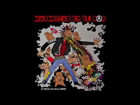 Marmotas en el Bar - Las Marmotas Contraatacan (Nos Deben Una Vida 2014)